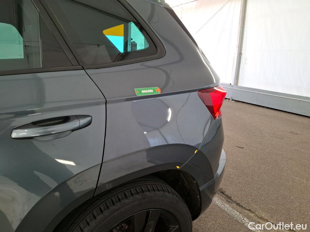  Skoda  Karoq  Sportline 1.5 TSI 150CV BVA7 E6d #1