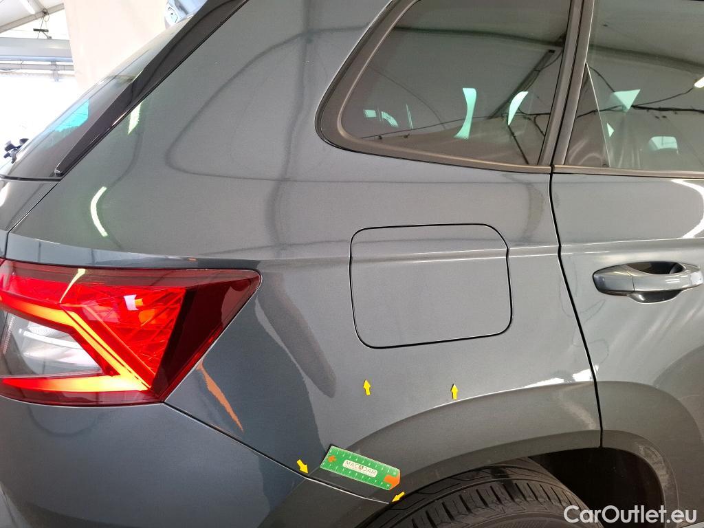  Skoda  Karoq  Sportline 1.5 TSI 150CV BVA7 E6d #7
