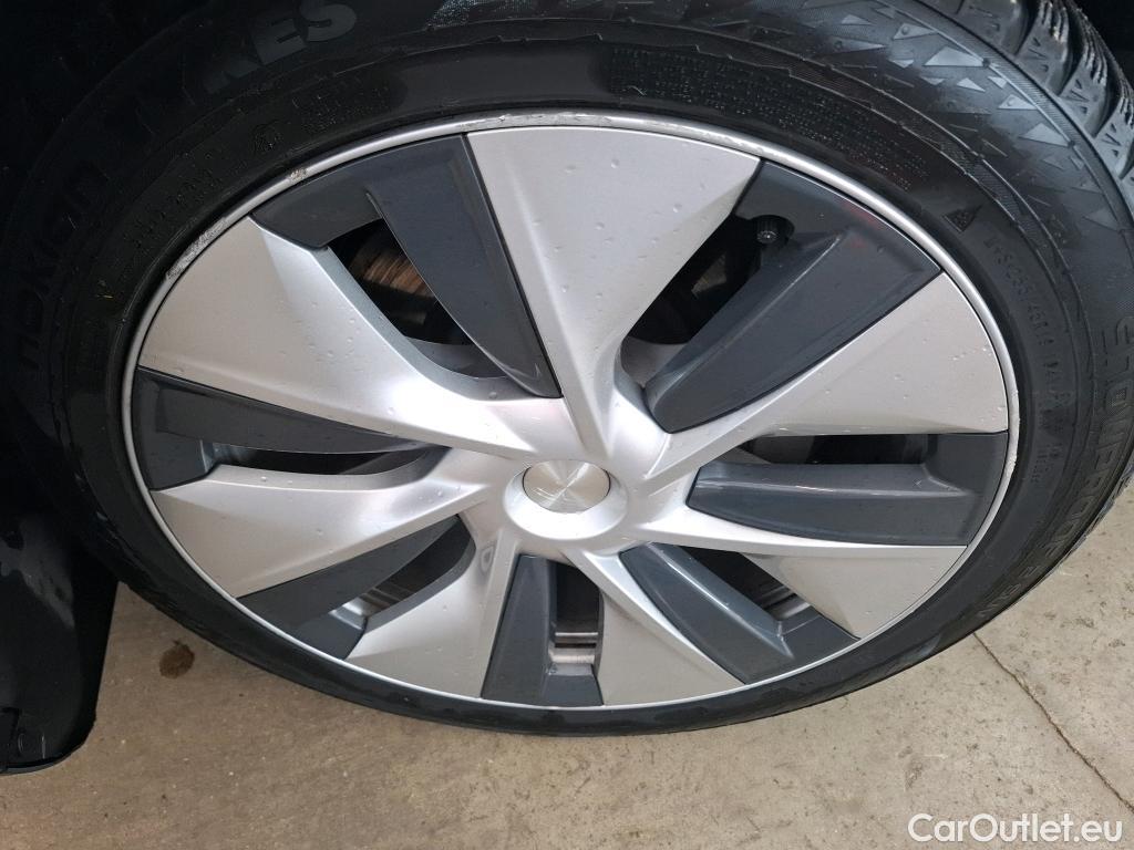  Tesla  Model Y TESLA  / 2020 / 5P / SUV Grand Autonomie Dual Motor AWD #8
