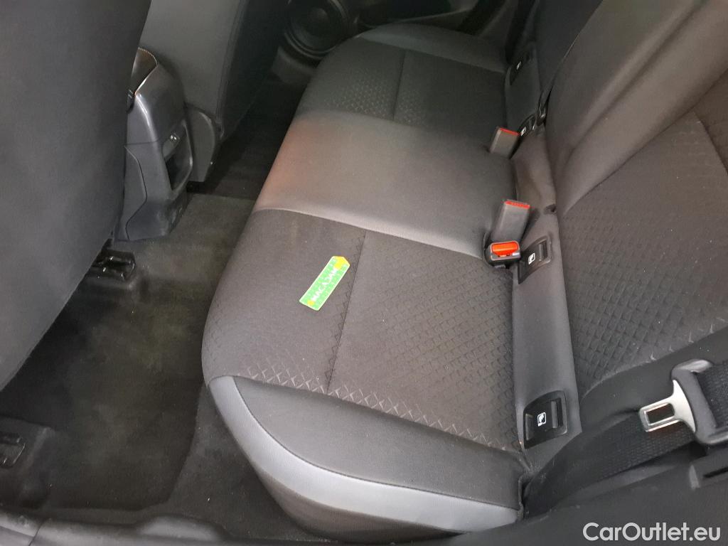  Nissan  Juke NISSAN  / 2019 / 5P / Crossover Hybrid 145 Business+ #11