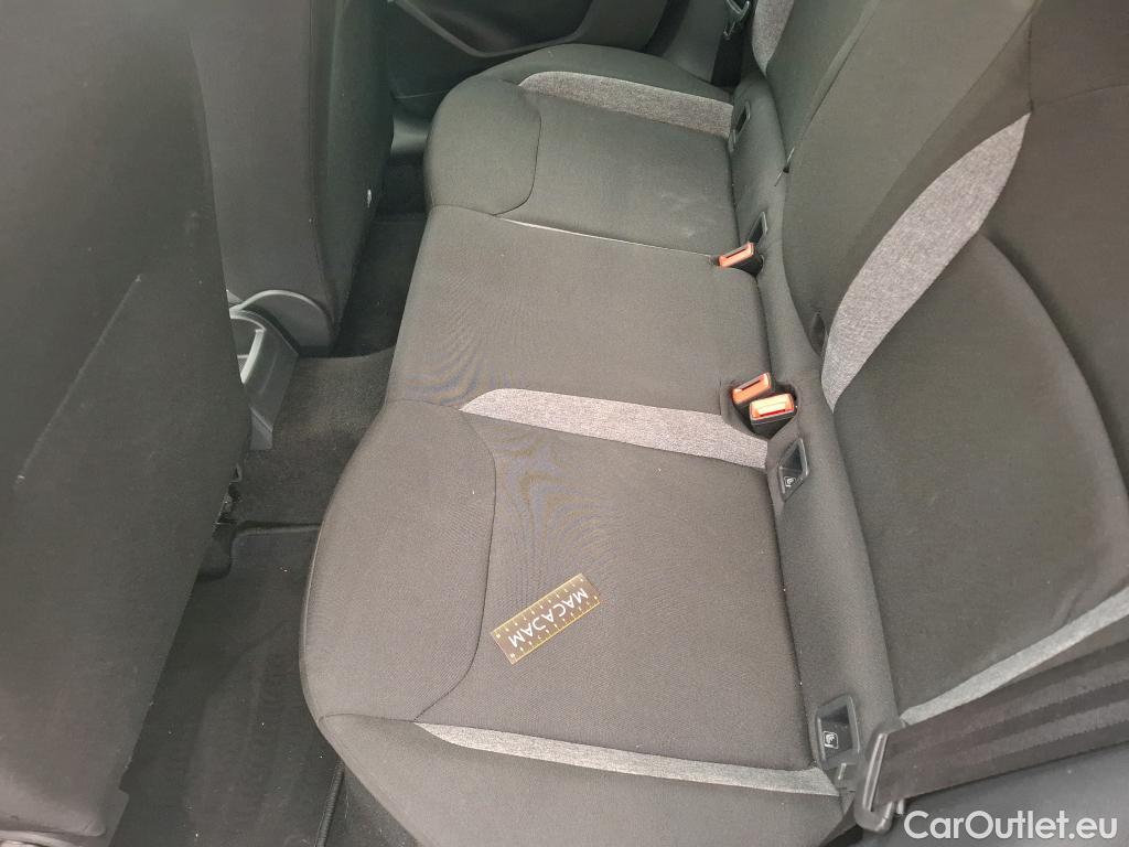  Skoda  Fabia  Active 1.0 MPI 80CV BVM5 E6d #6