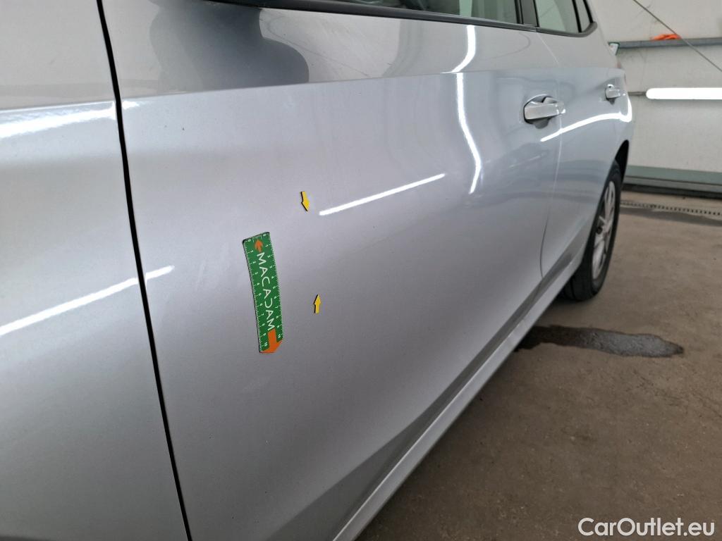  Skoda  Fabia  Ambition 1.0 TSI 110CV BVA7 E6d #9