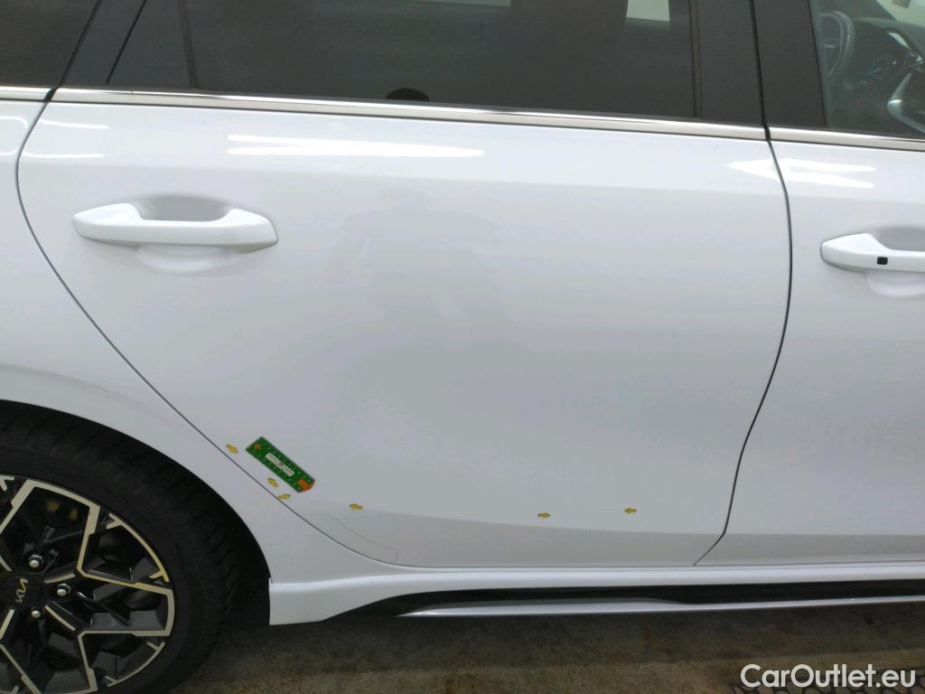  KIA  Cee'd Ceed GT Line Premium 1.0 T-GDI 120CV BVM6 E6d #29