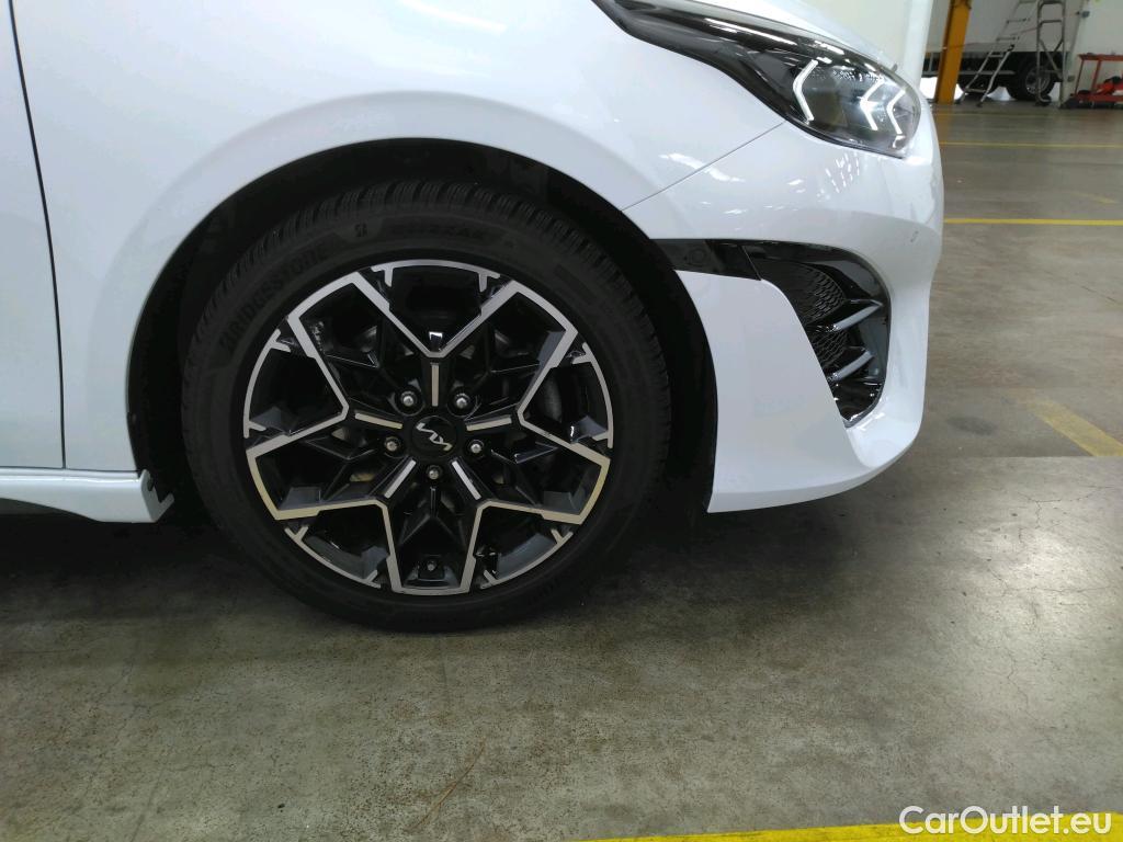  KIA  Cee'd Ceed GT Line Premium 1.0 T-GDI 120CV BVM6 E6d #8
