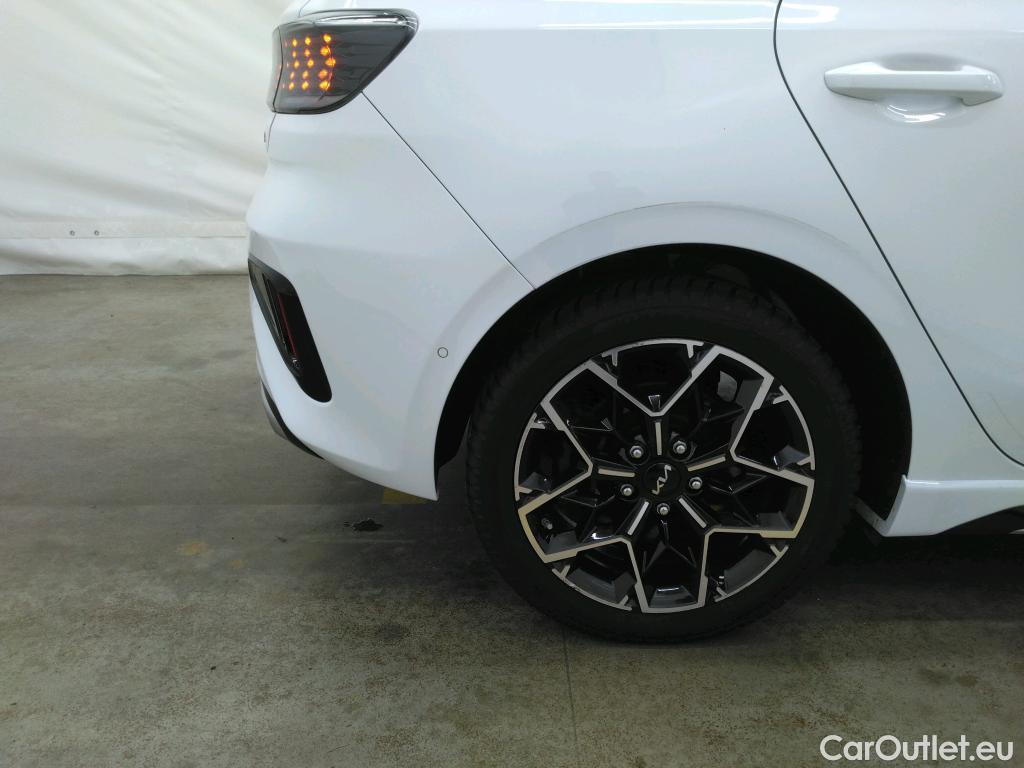  KIA  Cee'd Ceed GT Line Premium 1.0 T-GDI 120CV BVM6 E6d #11