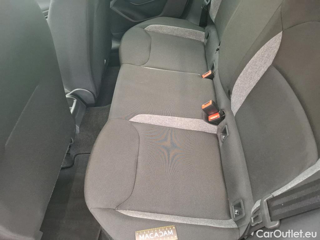  Skoda  Fabia  Active 1.0 MPI 80CV BVM5 E6d #7