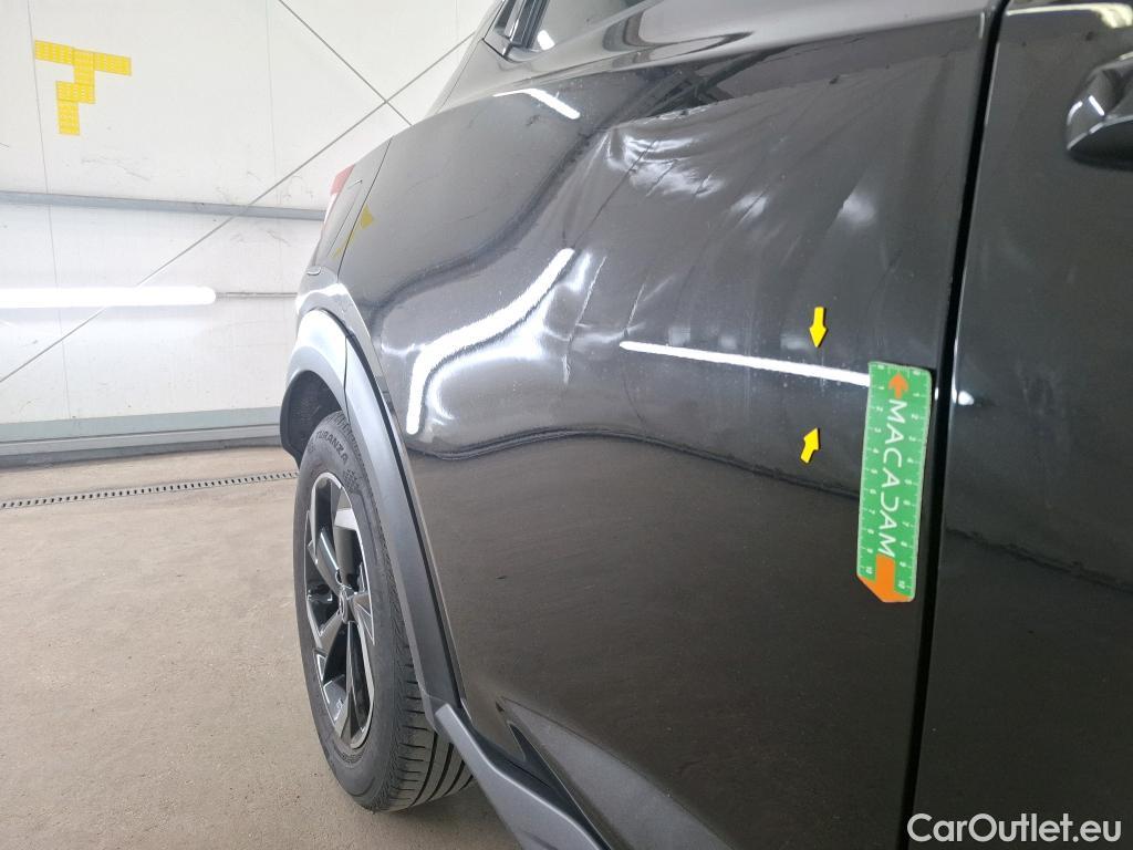  Nissan  Juke NISSAN  / 2019 / 5P / Crossover Hybrid 145 Business+ #5