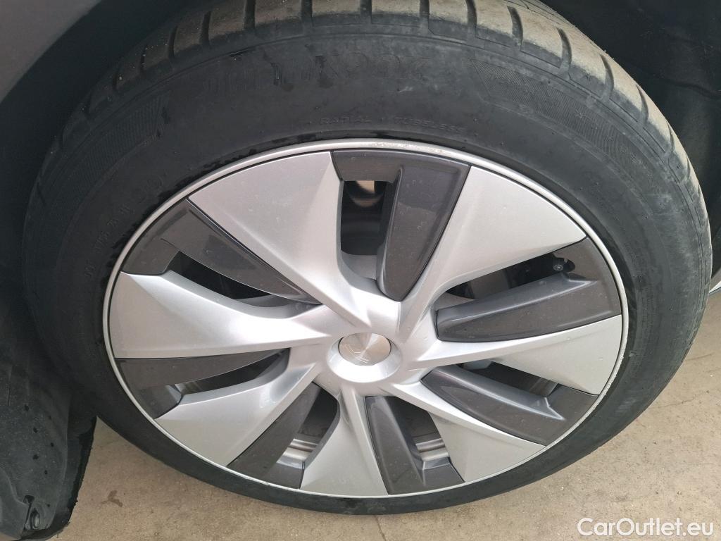  Tesla  Model Y TESLA  / 2020 / 5P / SUV Grand Autonomie Dual Motor AWD #8