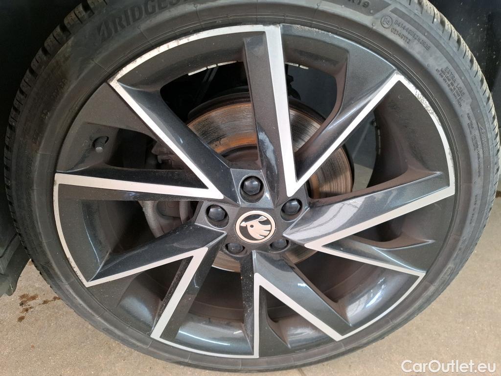  Skoda  Karoq  Sportline 2.0 TDI 115CV BVA7 E6d #10