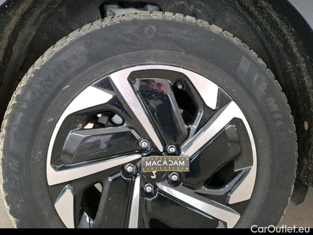  KIA  Sportage  Active Hybrid 1.6 T-GDi 230CV BVA6 E6d #23