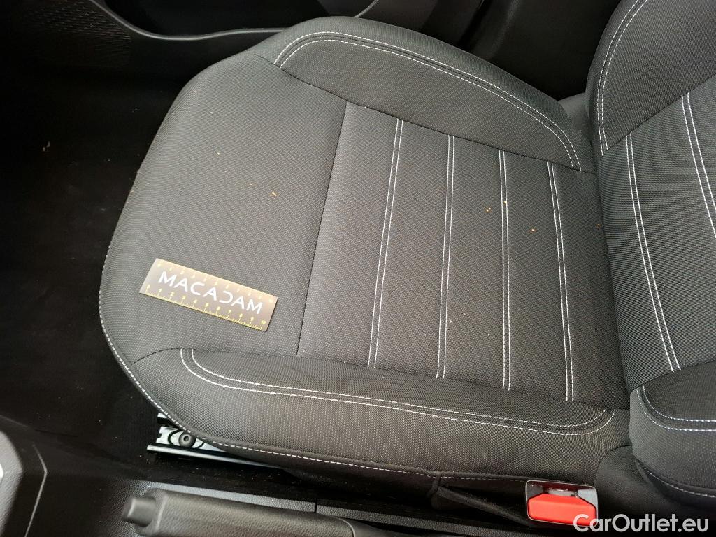  Dacia  Sandero  III Confort 1.0 TCe 90CV BVM5 E6d #12