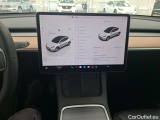  Tesla  Model Y TESLA  / 2020 / 5P / SUV Grand Autonomie Dual Motor AWD #8