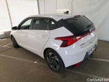  Hyundai  i20 HYUNDAI  / 2020 / 5P / Berline 1.0 T-GDI 100 HYBRID 48V Intuitive #2