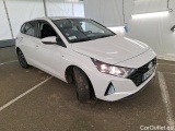  Hyundai  i20 HYUNDAI  / 2020 / 5P / Berline 1.0 T-GDI 100 HYBRID 48V Intuitive #4