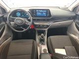  Hyundai  i20 HYUNDAI  / 2020 / 5P / Berline 1.0 T-GDI 100 HYBRID 48V Intuitive #5