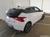  Hyundai  i20 HYUNDAI  / 2020 / 5P / Berline 1.0 T-GDI 100 HYBRID 48V Intuitive #3