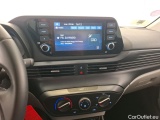  Hyundai  i20 HYUNDAI  / 2020 / 5P / Berline 1.0 T-GDI 100 HYBRID 48V Intuitive #7