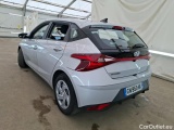  Hyundai  i20 HYUNDAI  / 2020 / 5P / Berline 1.0 T-GDI 100 HYBRID 48V Business DCT-7 #2