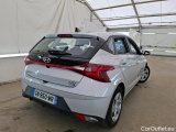  Hyundai  i20 HYUNDAI  / 2020 / 5P / Berline 1.0 T-GDI 100 HYBRID 48V Business DCT-7 #3