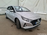  Hyundai  i20 HYUNDAI  / 2020 / 5P / Berline 1.0 T-GDI 100 HYBRID 48V Business DCT-7 #4