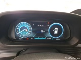  Hyundai  i20 HYUNDAI  / 2020 / 5P / Berline 1.0 T-GDI 100 HYBRID 48V Business DCT-7 #6