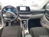  Hyundai  i20 HYUNDAI  / 2020 / 5P / Berline 1.0 T-GDI 100 HYBRID 48V Business DCT-7 #5