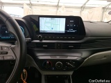  Hyundai  i20 HYUNDAI  / 2020 / 5P / Berline 1.0 T-GDI 100 HYBRID 48V Business DCT-7 #7