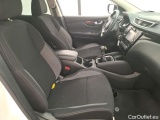  Nissan  Qashqai NISSAN  / 2017 / 5P / Crossover 1.5 DCI 115 Business Edition #6