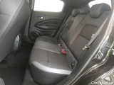  Nissan  Juke NISSAN  / 2019 / 5P / Crossover Hybrid 143 Business+ #9