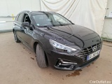  Hyundai  i30 HYUNDAI  Sport Wagon / 2020 / 5P / Break 1.0 T-GDI 120 MHEV I-MT CREATIVE SW #4