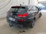  Hyundai  i30 HYUNDAI  Sport Wagon / 2020 / 5P / Break 1.0 T-GDI 120 MHEV I-MT CREATIVE SW #3
