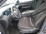  Hyundai  Tucson  Creative Hybrid 2WD 1.6 T-GDI 230CV BVA6 E6d #8