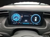  Hyundai  Tucson  Creative Hybrid 2WD 1.6 T-GDI 230CV BVA6 E6d #6