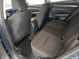  Hyundai  Tucson  Creative Hybrid 2WD 1.6 T-GDI 230CV BVA6 E6d #9