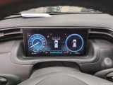  Hyundai  Tucson HYUNDAI  / 2020 / 5P / SUV 1.6 PHEV 265 HTRAC CREATIVE 4WD AUTO #6