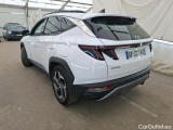  Hyundai  Tucson  Executive Hybrid 2WD 1.6 T-GDI 230CV BVA6 E6d #2