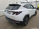  Hyundai  Tucson  Executive Hybrid 2WD 1.6 T-GDI 230CV BVA6 E6d #3