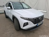  Hyundai  Tucson  Executive Hybrid 2WD 1.6 T-GDI 230CV BVA6 E6d #4