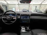  Hyundai  Tucson  Executive Hybrid 2WD 1.6 T-GDI 230CV BVA6 E6d #5