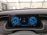  Hyundai  Tucson  Executive Hybrid 2WD 1.6 T-GDI 230CV BVA6 E6d #6