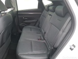 Hyundai  Tucson  Executive Hybrid 2WD 1.6 T-GDI 230CV BVA6 E6d #9
