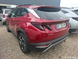  Hyundai  Tucson  Executive Mild-Hybrid 2WD 1.6 CRDI 135CV BVA7 E6d #2