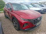  Hyundai  Tucson  Executive Mild-Hybrid 2WD 1.6 CRDI 135CV BVA7 E6d #4
