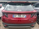  Hyundai  Tucson  Executive Mild-Hybrid 2WD 1.6 CRDI 135CV BVA7 E6d #10