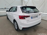  Skoda  Fabia  Active 1.0 MPI 80CV BVM5 E6d #2