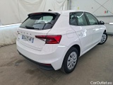  Skoda  Fabia  Active 1.0 MPI 80CV BVM5 E6d #3