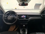  Skoda  Fabia  Active 1.0 MPI 80CV BVM5 E6d #5