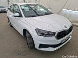  Skoda  Fabia  Active 1.0 MPI 80CV BVM5 E6d #4