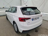  Skoda  Fabia  Active 1.0 MPI 80CV BVM5 E6d #2