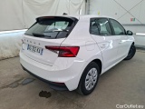  Skoda  Fabia  Active 1.0 MPI 80CV BVM5 E6d #3